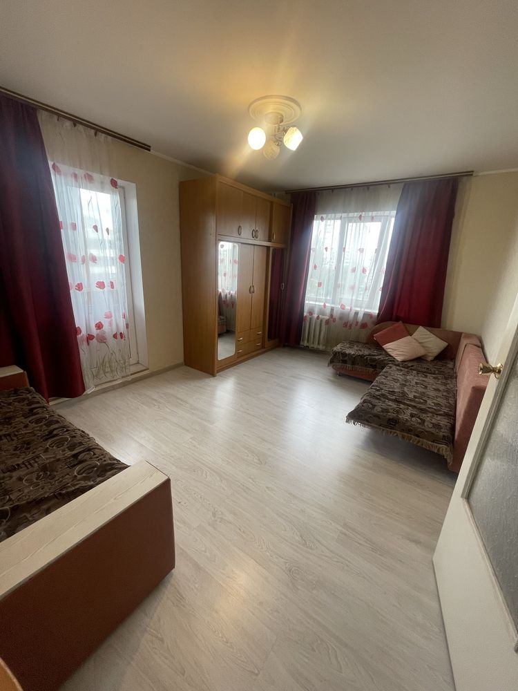 1-Room Apartment in Convenient Holosiivskyi District Location