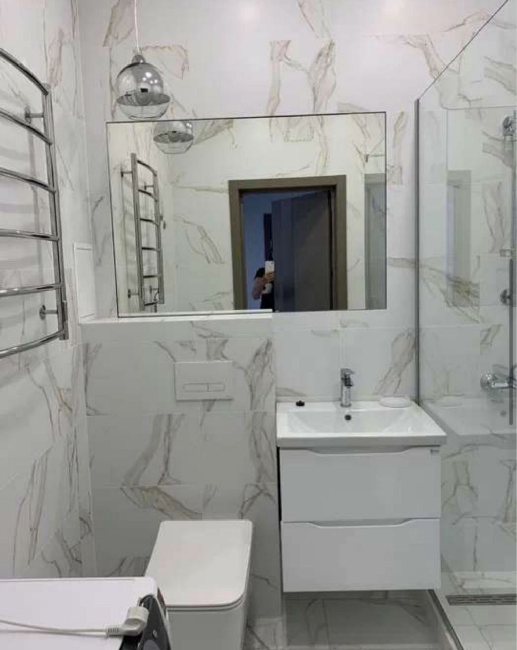 Mandarin Complex Apartment - Fully Equipped Studio with Bedroom