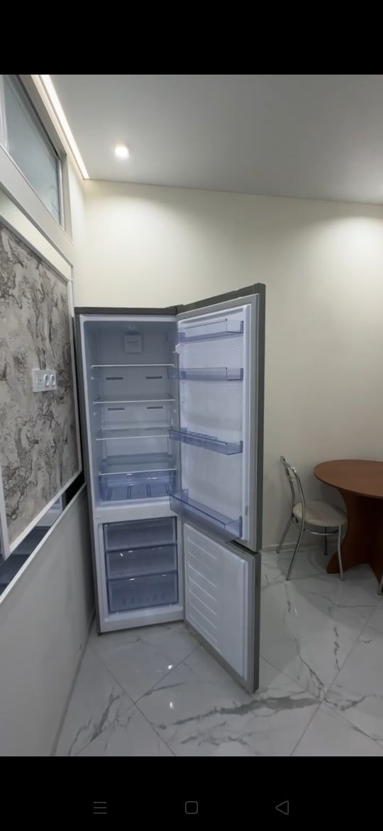 2-Room Apartment in Arcadia, 26 Pearl, Near Sea, Fully Equipped