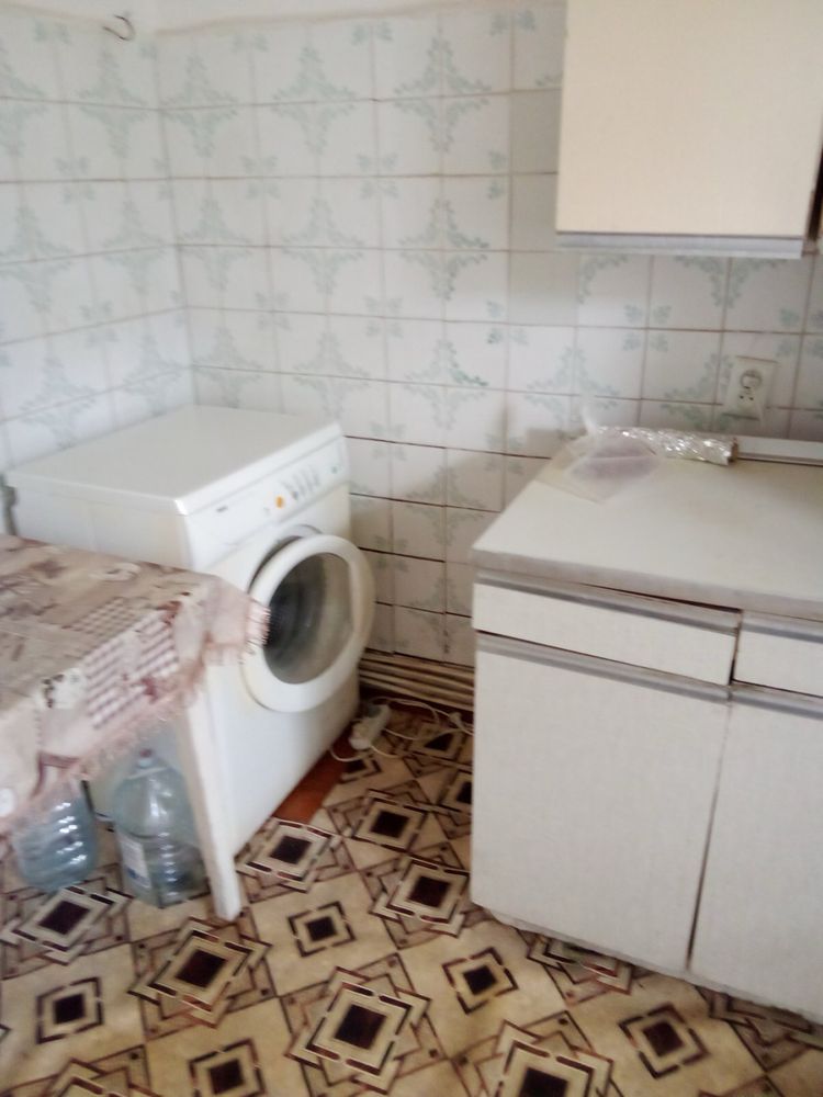 2-Room Separate Rooms Apartment on Gagarin Street