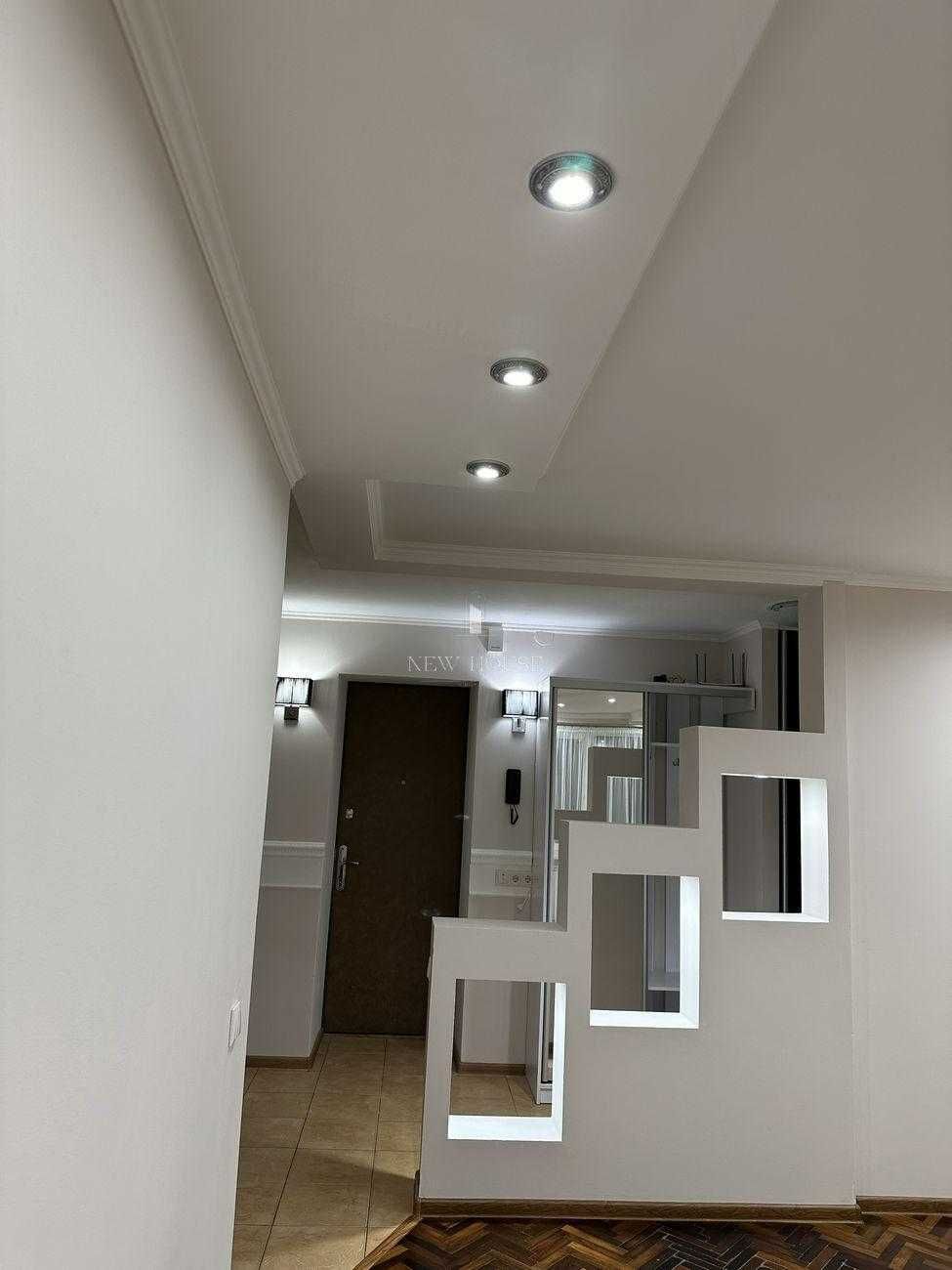 Cozy 2-Room Apartment in Boyarka with Euro Renovation