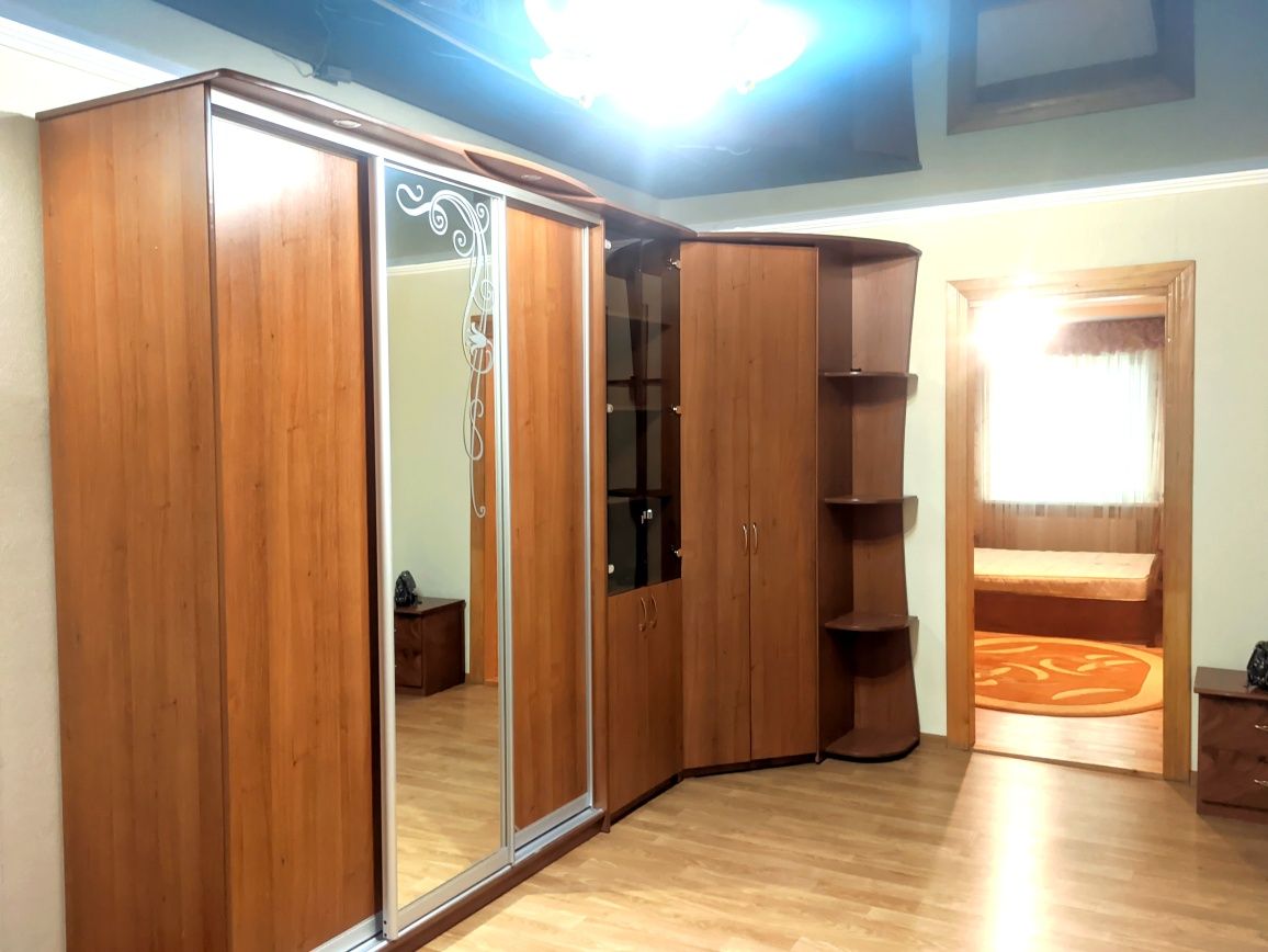 Квартира з автономним опаленням на Максима Шимка