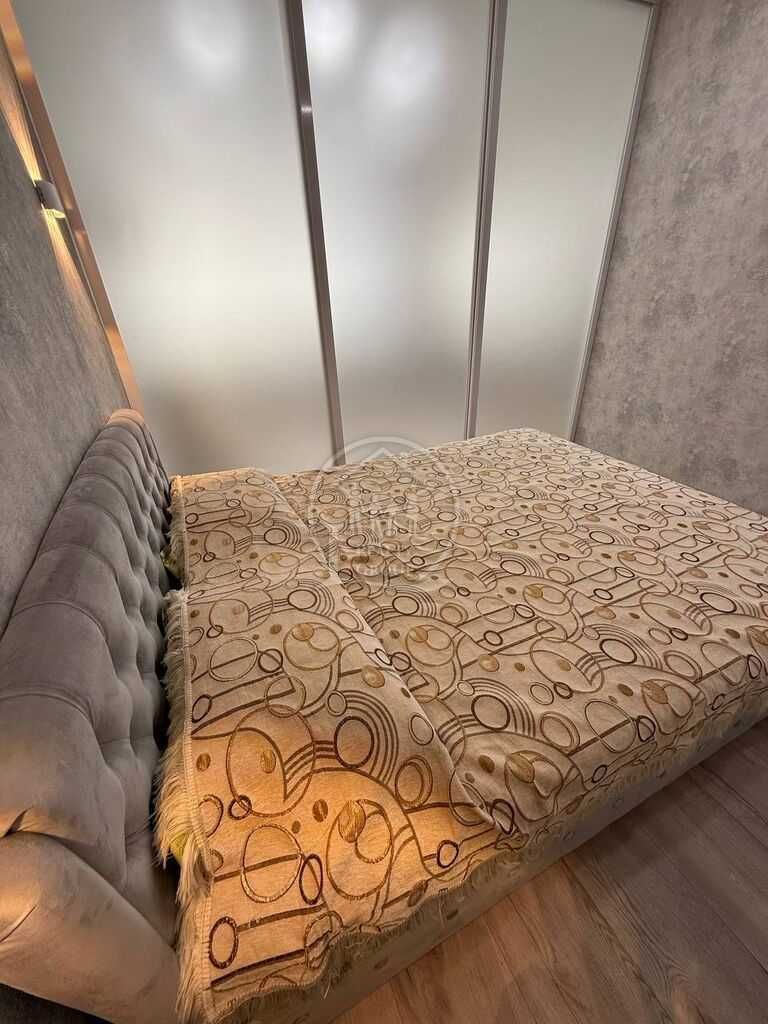 1-bedroom apartment in ЖК '49 Жемчужина', Lymanka, near the sea