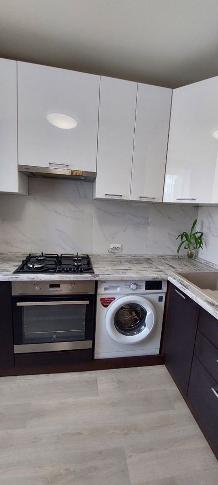Cozy 1-room apartment on Kotovskogo street
