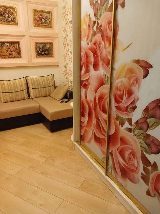 Fully Furnished Apartment in Tairovo, Cascade Complex with Excellent Amenities