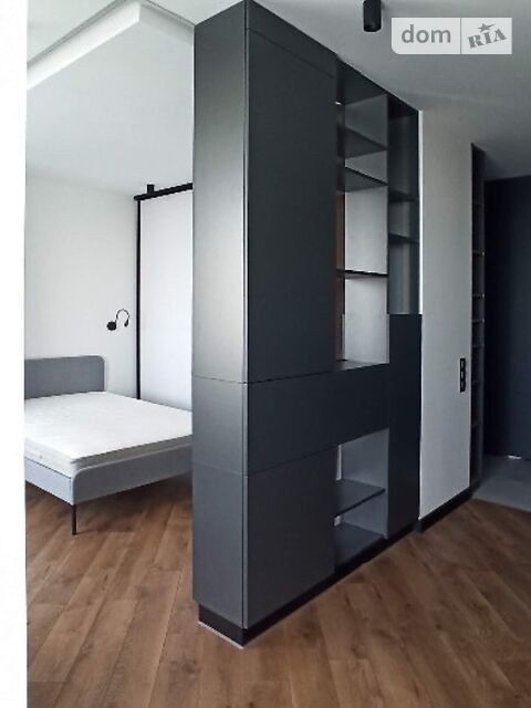 Stylish 1-Bedroom Apartment in Semytsvet Complex with Panoramic Views