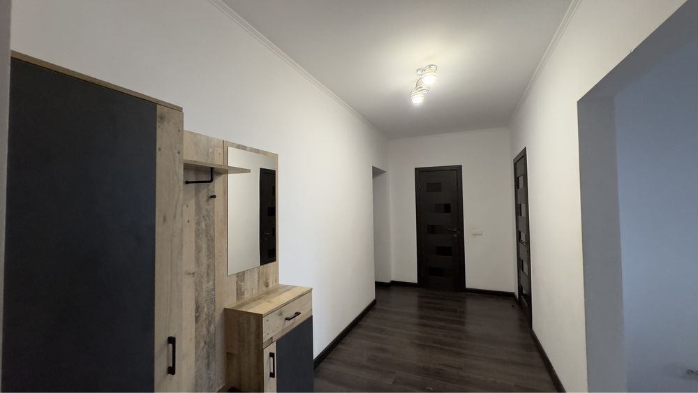Apartment in Kalynova, Family-Friendly Neighborhood with Great View