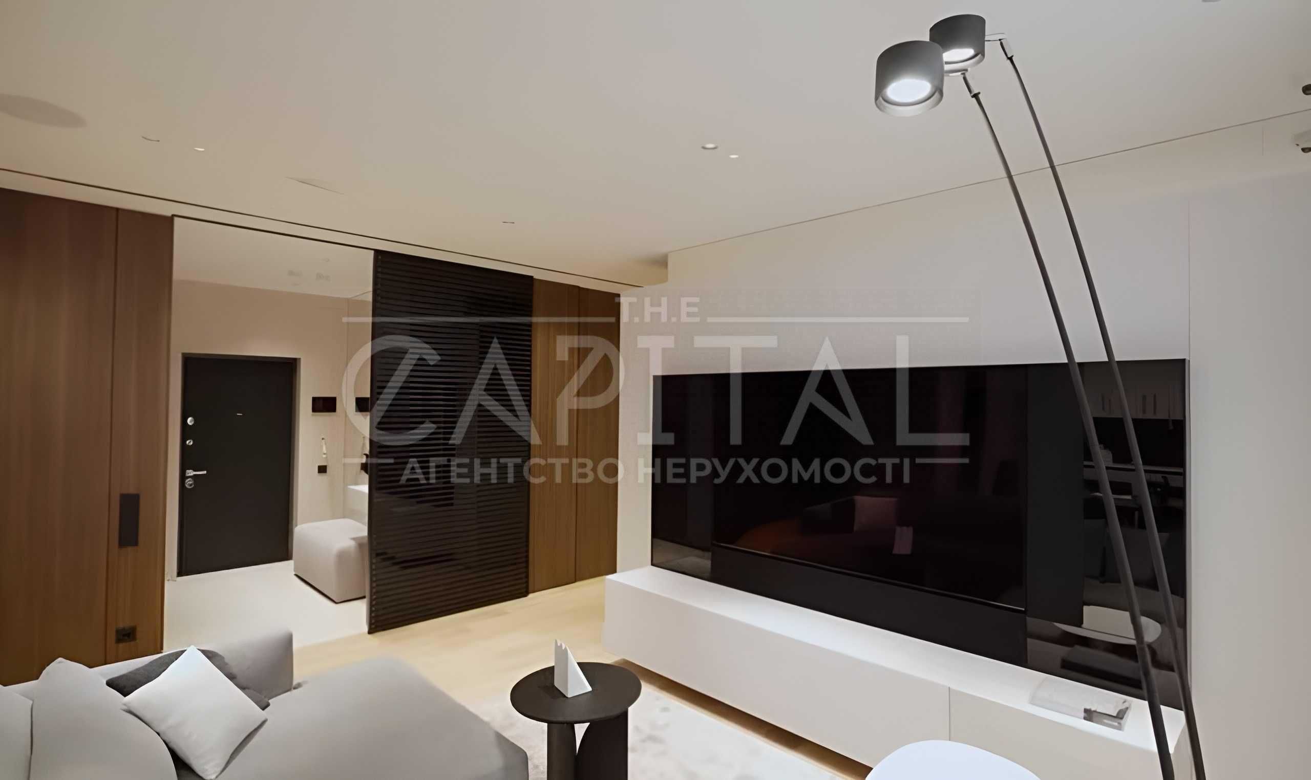 Stylish 2-bedroom apartment in Alter Ego Complex