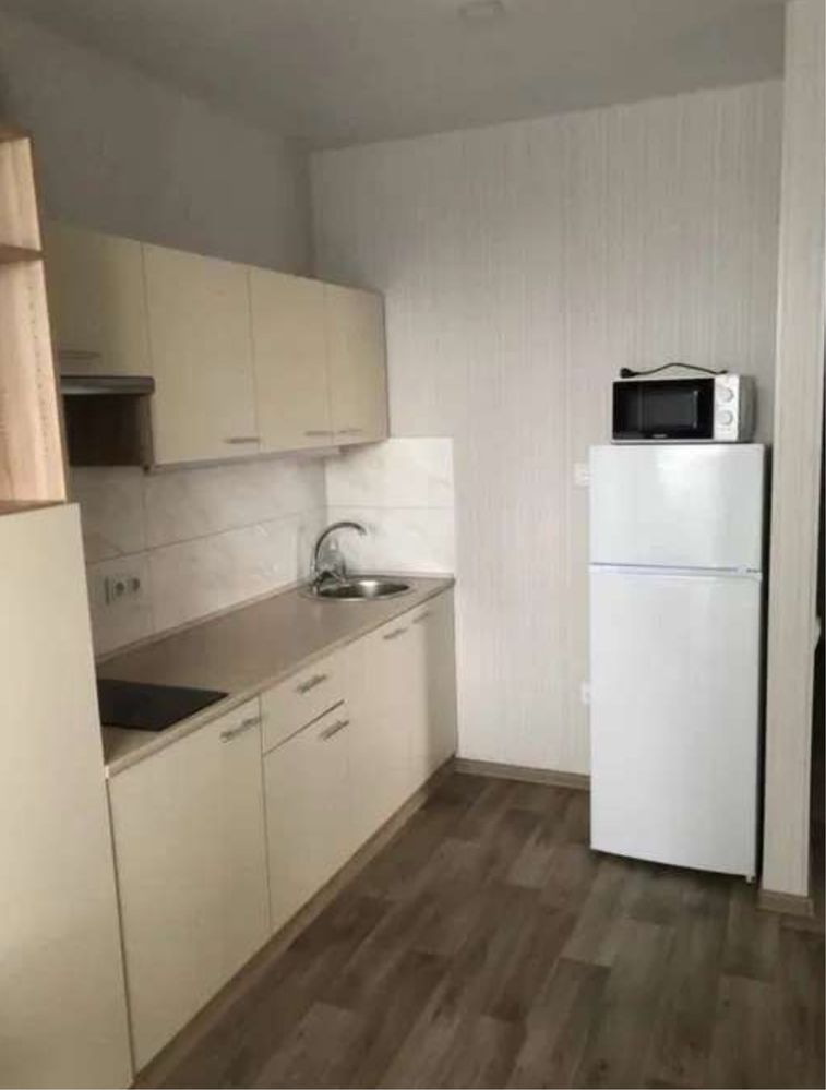 1-Bedroom Apartment in Rogatinsky Complex with Modern Amenities