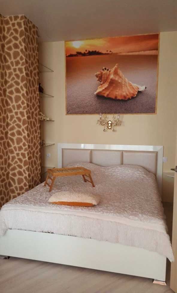Stylish Apartment in Arcadia Center with Sea Proximity