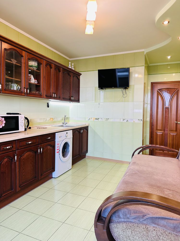 Rent 1-room apartment Govora/Zooparkovaya Pobedy Park