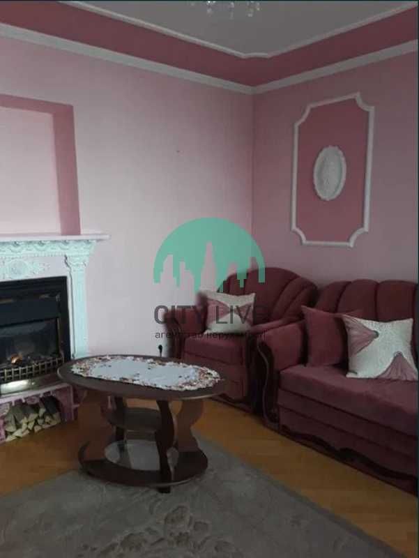 Spacious 3-Bedroom Apartment with Individual Heating