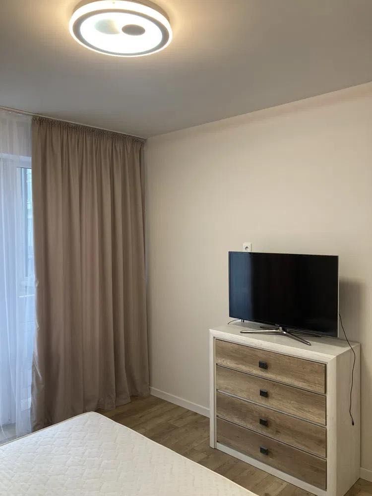1-Bedroom Apartment in Sofiyivka Complex with Full Amenities