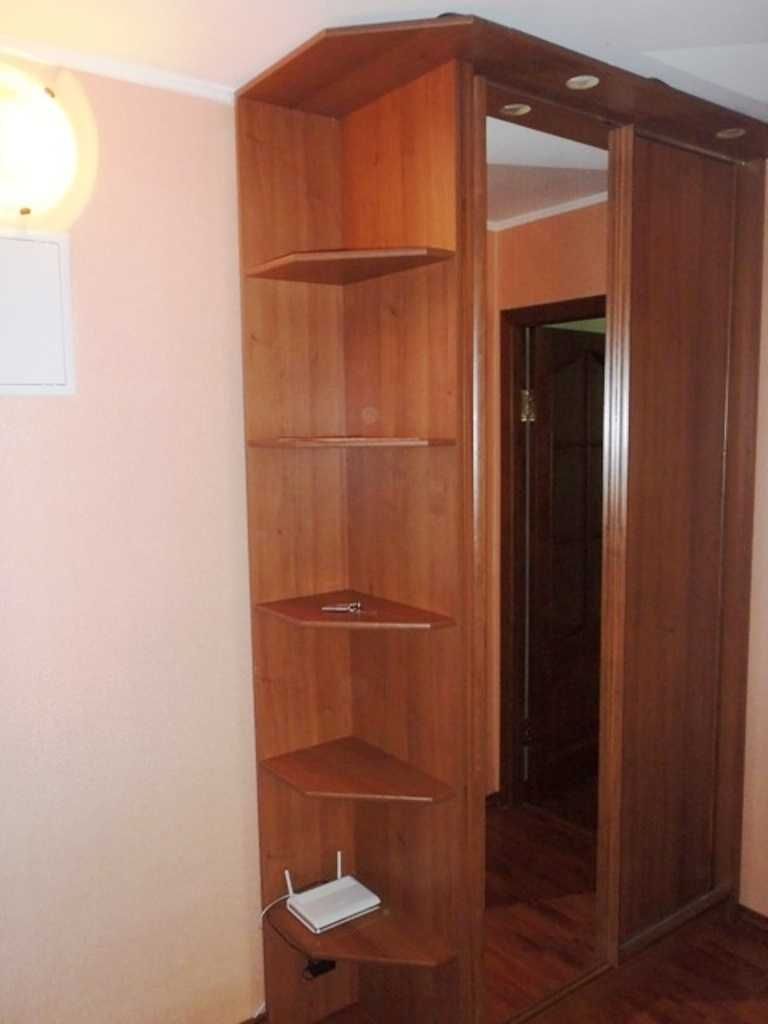 Fully Equipped Apartment near Shuliavska Metro