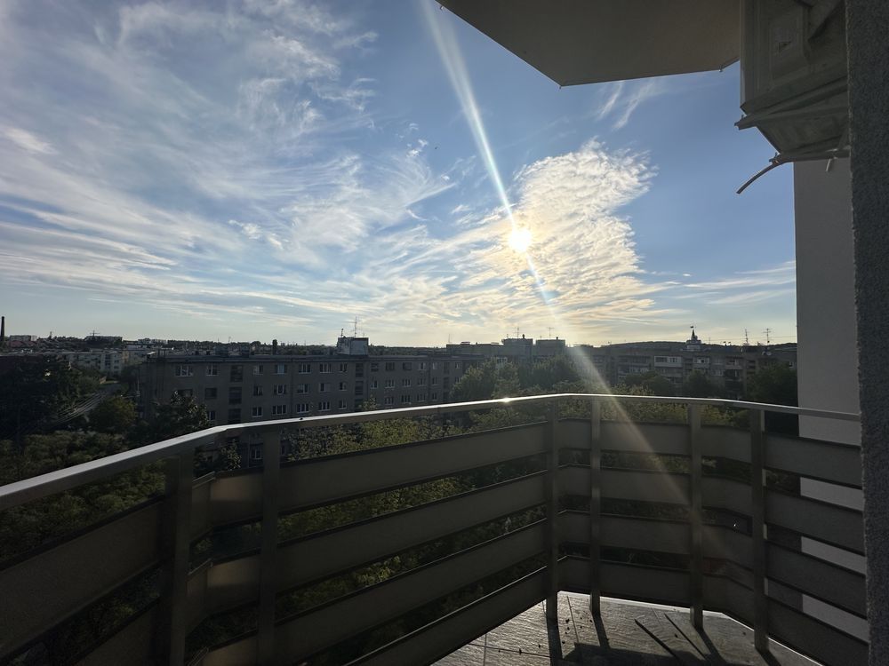 Modern 50m² Apartment in Dolomit Residential Complex with Convenient Location