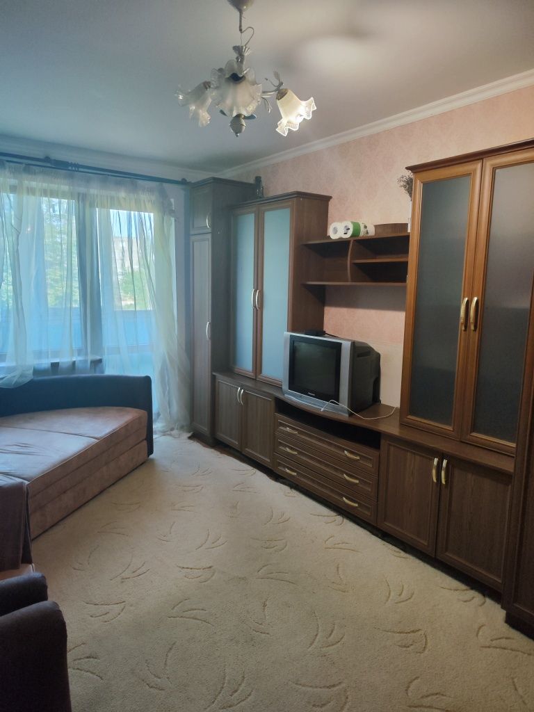 3-Floor Apartment in Lesky with Full Furnishing and Equipment