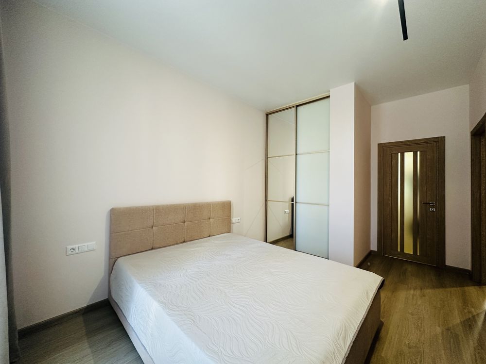 Spacious Two-Room Apartment in CityLine Complex