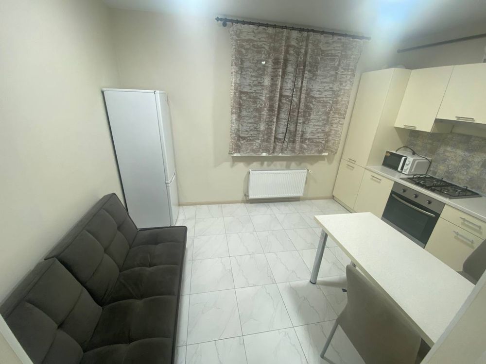 Spacious 1-bedroom apartment with pet-friendly policy