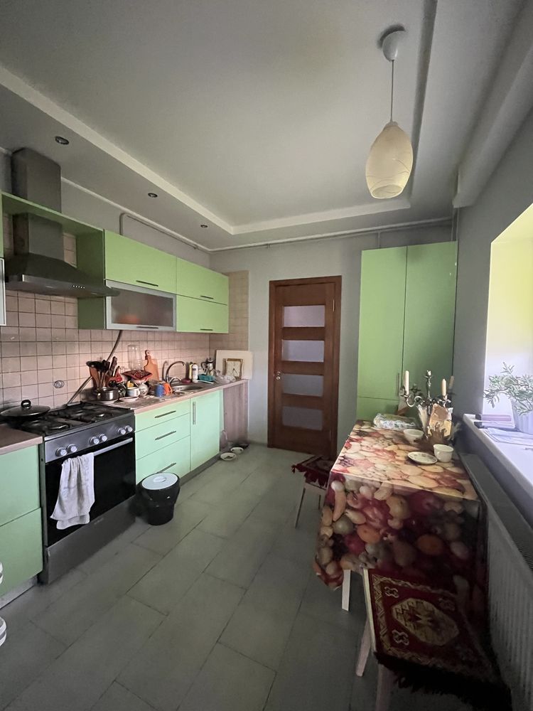 Cozy Room with Essential Amenities