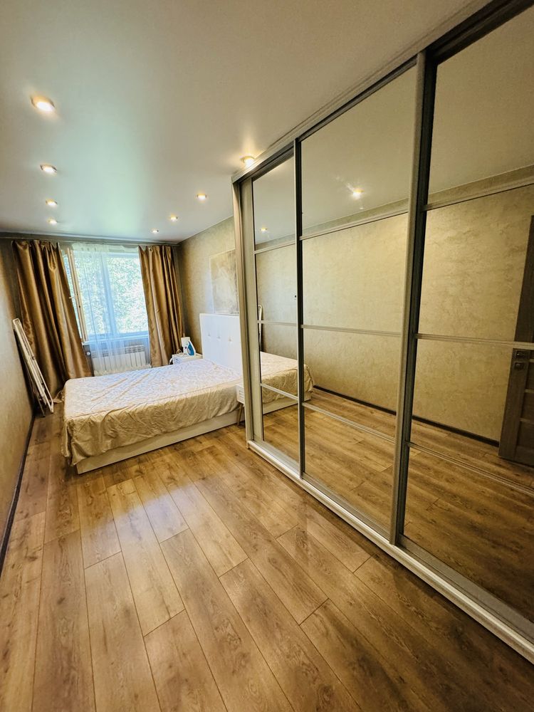 Modern Apartment with Full Amenities near Equator Mall