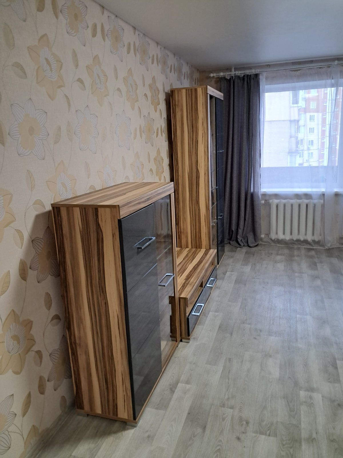 Renovated 36m² Apartment with New Furniture