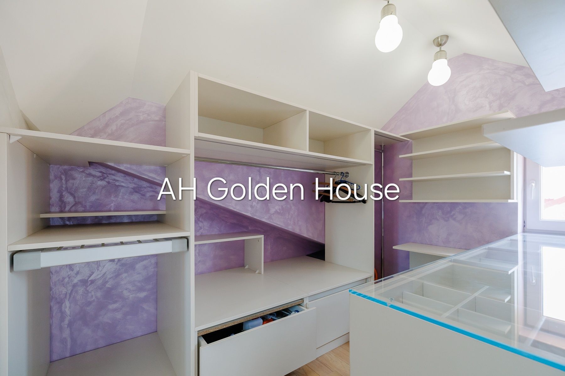 3-Room Duplex Apartment in Comfort Town Complex