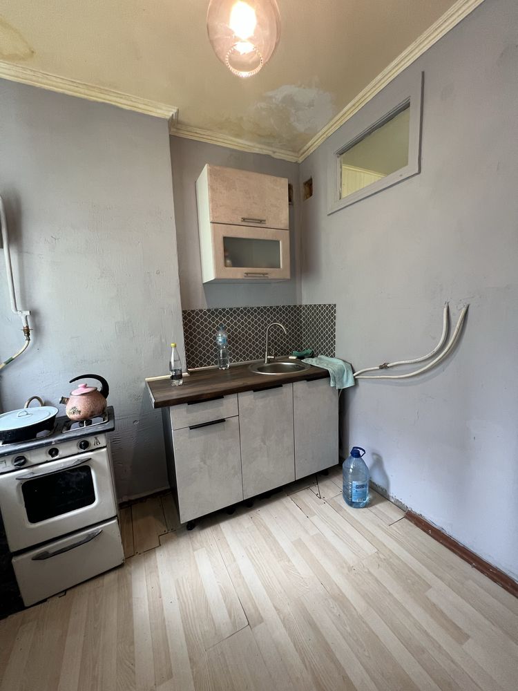 1-Room Apartment at Filatova 46/Gaydara, Near Sunny Cafe