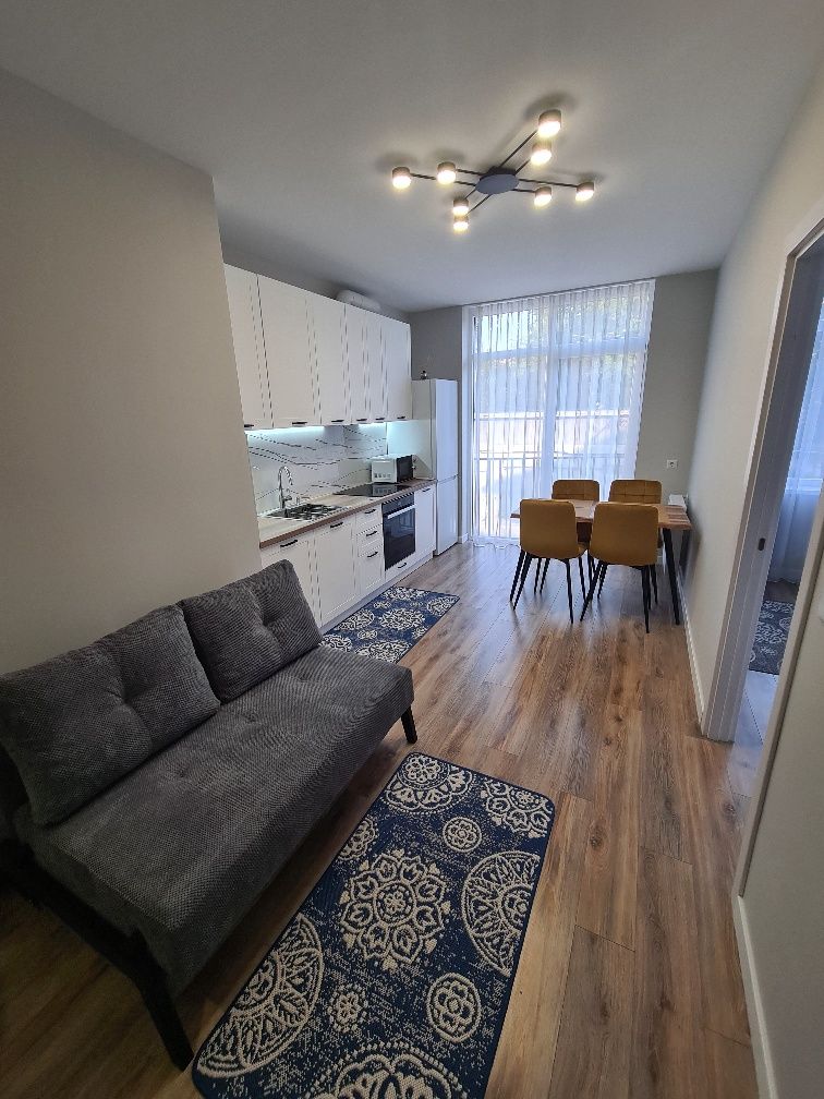 Cozy Apartment Near Foxtrot, Modern Renovation, Fully Equipped