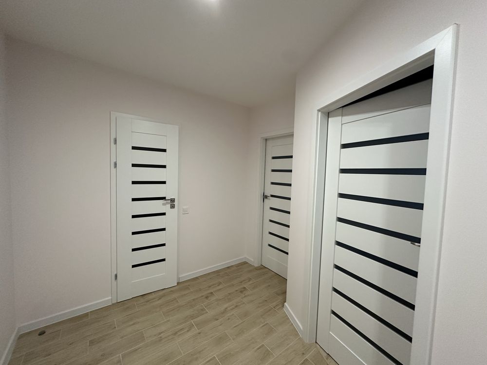 2-Room City Center Apartment with Full Amenities