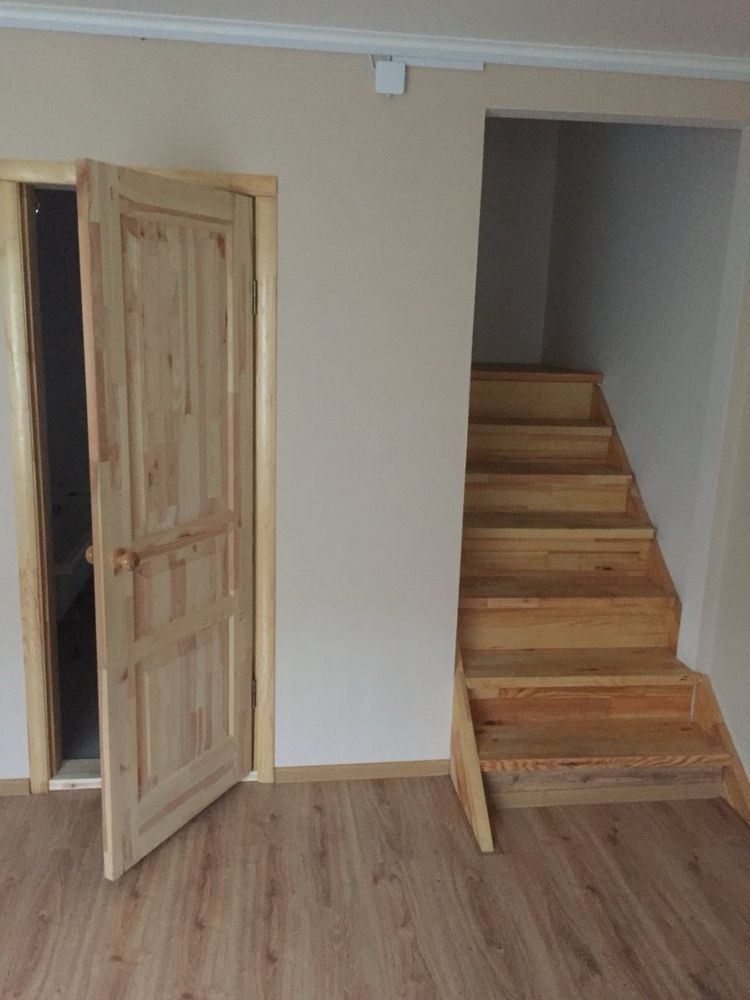 2-Room Apartment with Studio Kitchen on BAM