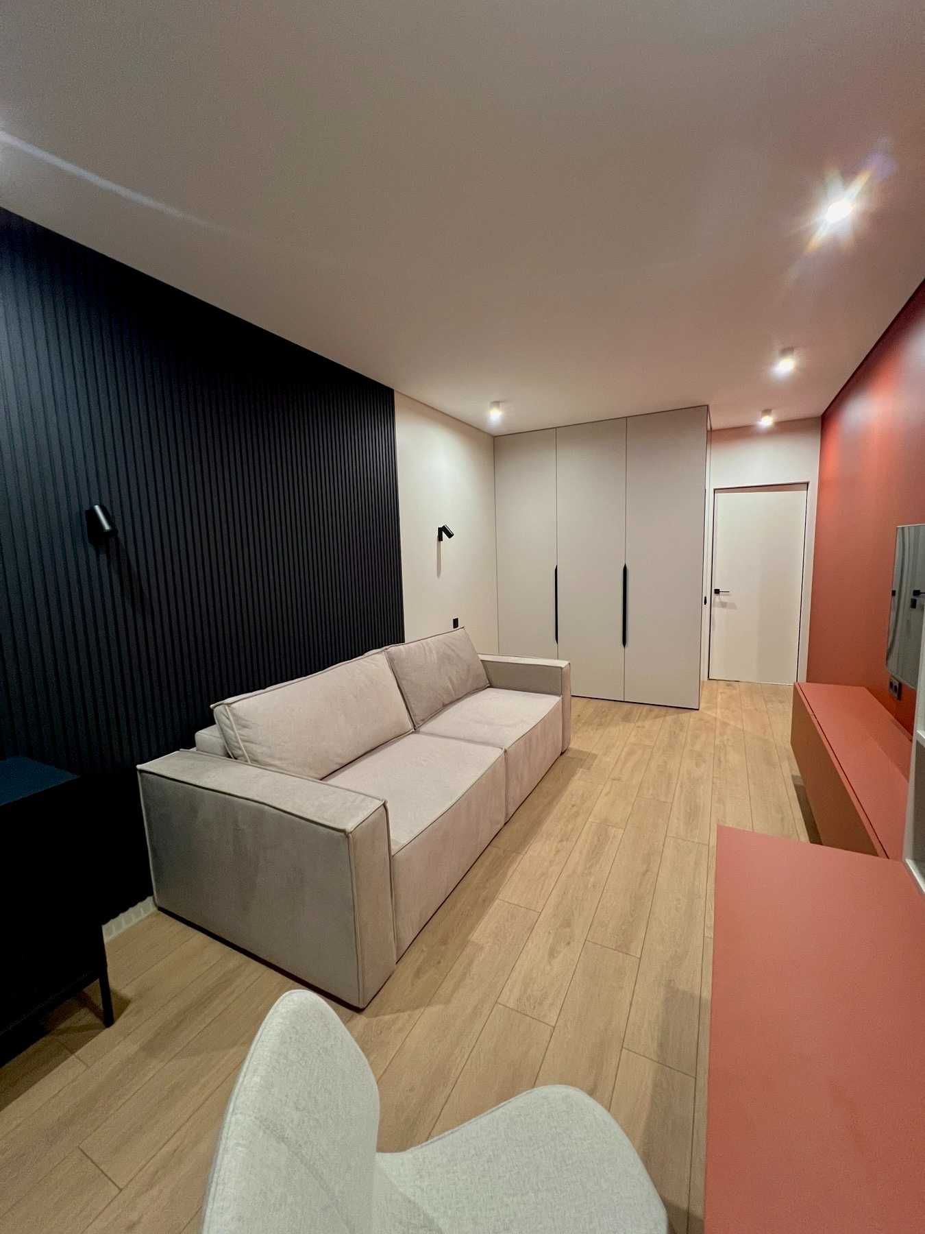 Premium Designer Apartment with Two Bedrooms