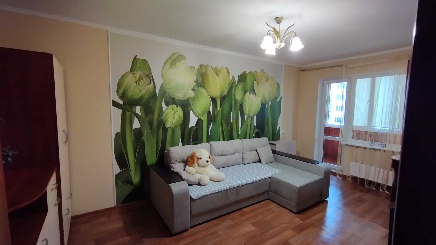 1-Bedroom Apartment near TsUM with Renovation and Amenities