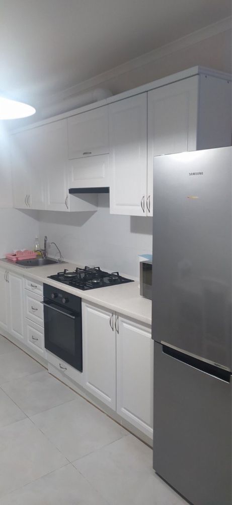 1-bedroom apartment near Deribasovskaya, fully furnished