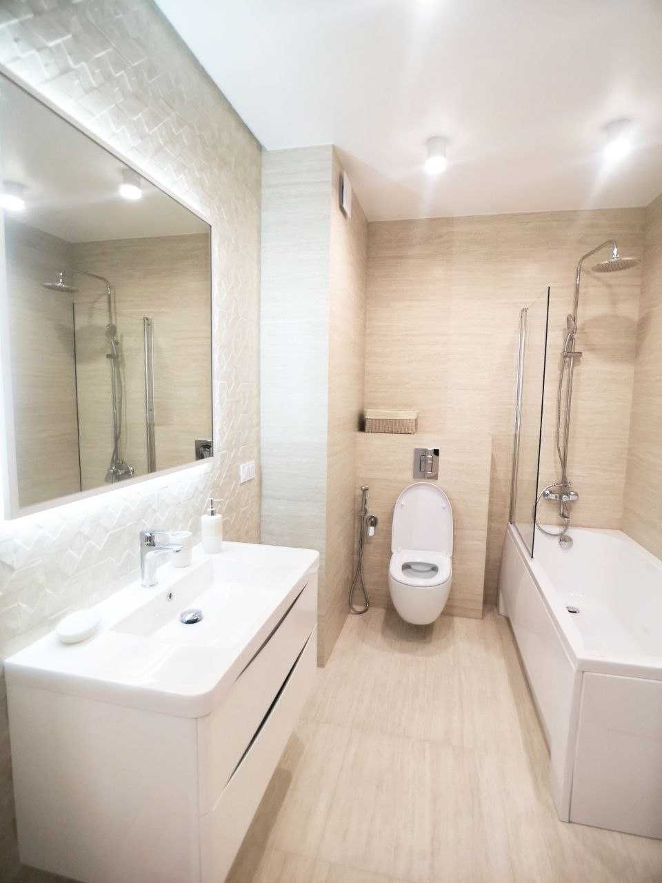 Spacious 1-bedroom apartment in Avalon Yard complex