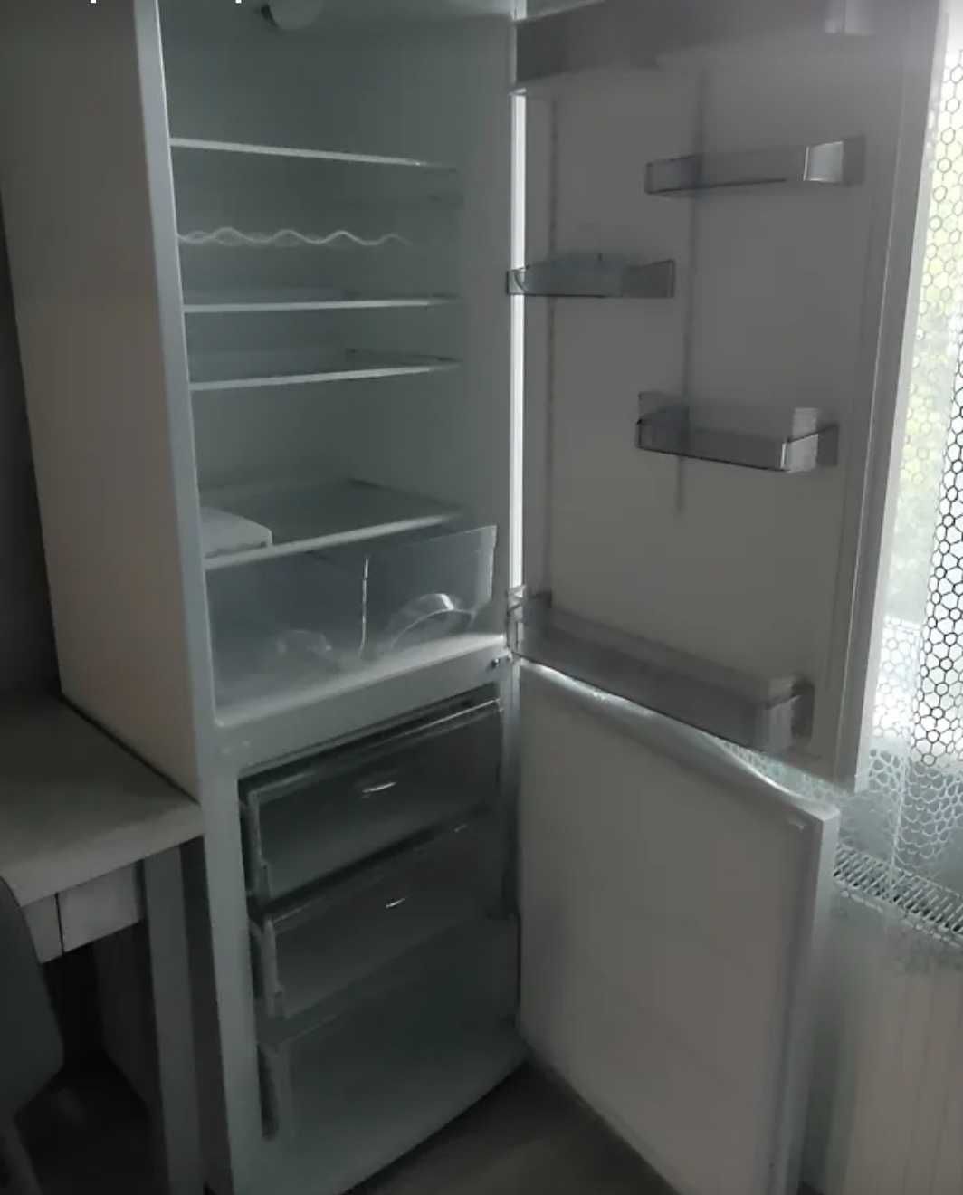 Cozy 1-bedroom apartment near Peremohy Metro with new renovation