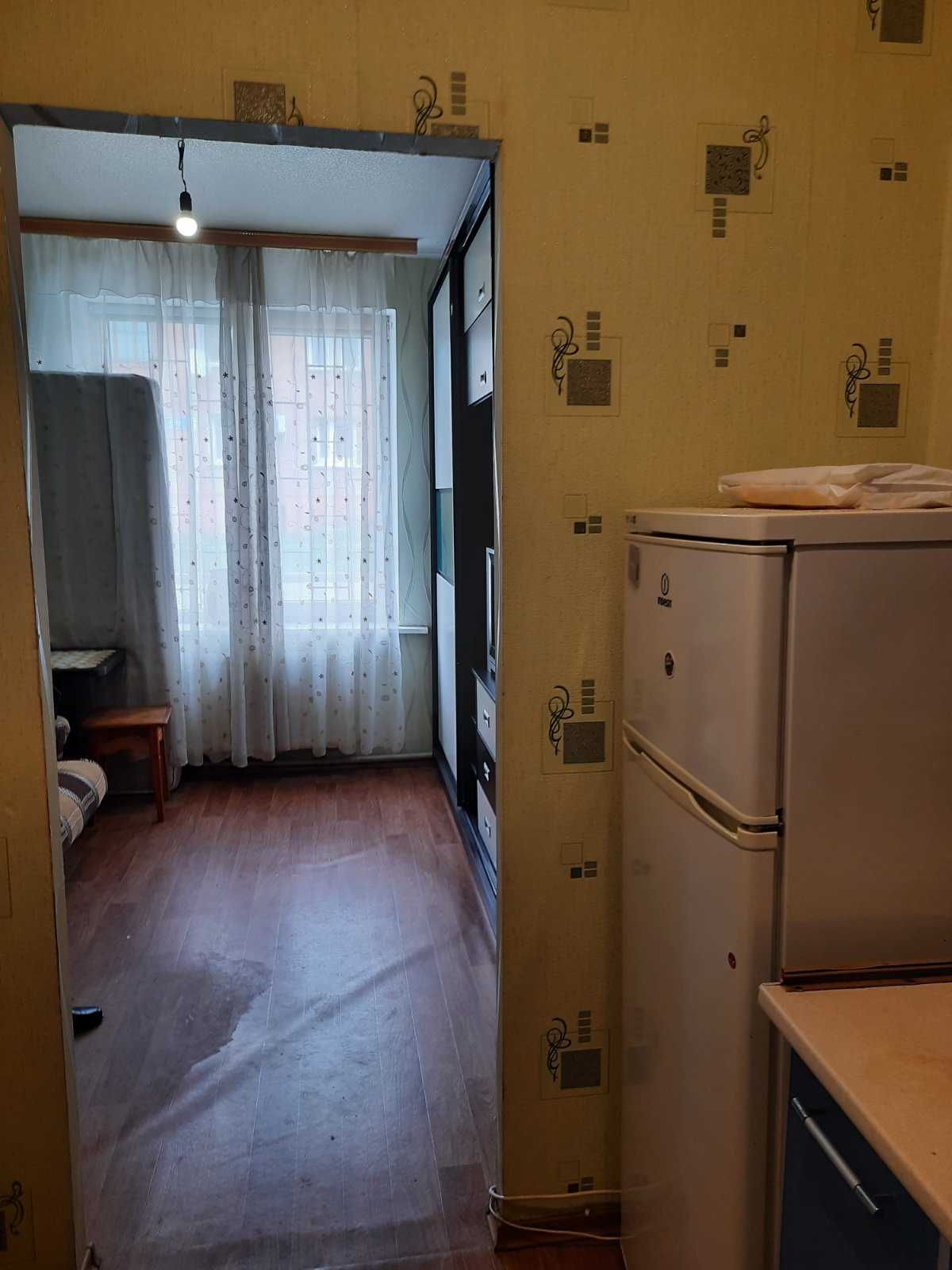 Cozy Studio Apartment Near Metro and Shopping Mall