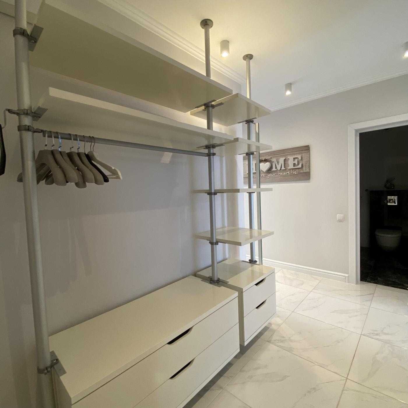 2-Room Apartment on Shevchenko-Zaliznychna Street