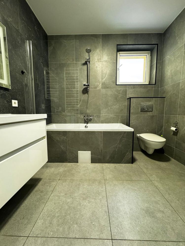 2-Room Apartment with Modern Renovation in Sokilnyky