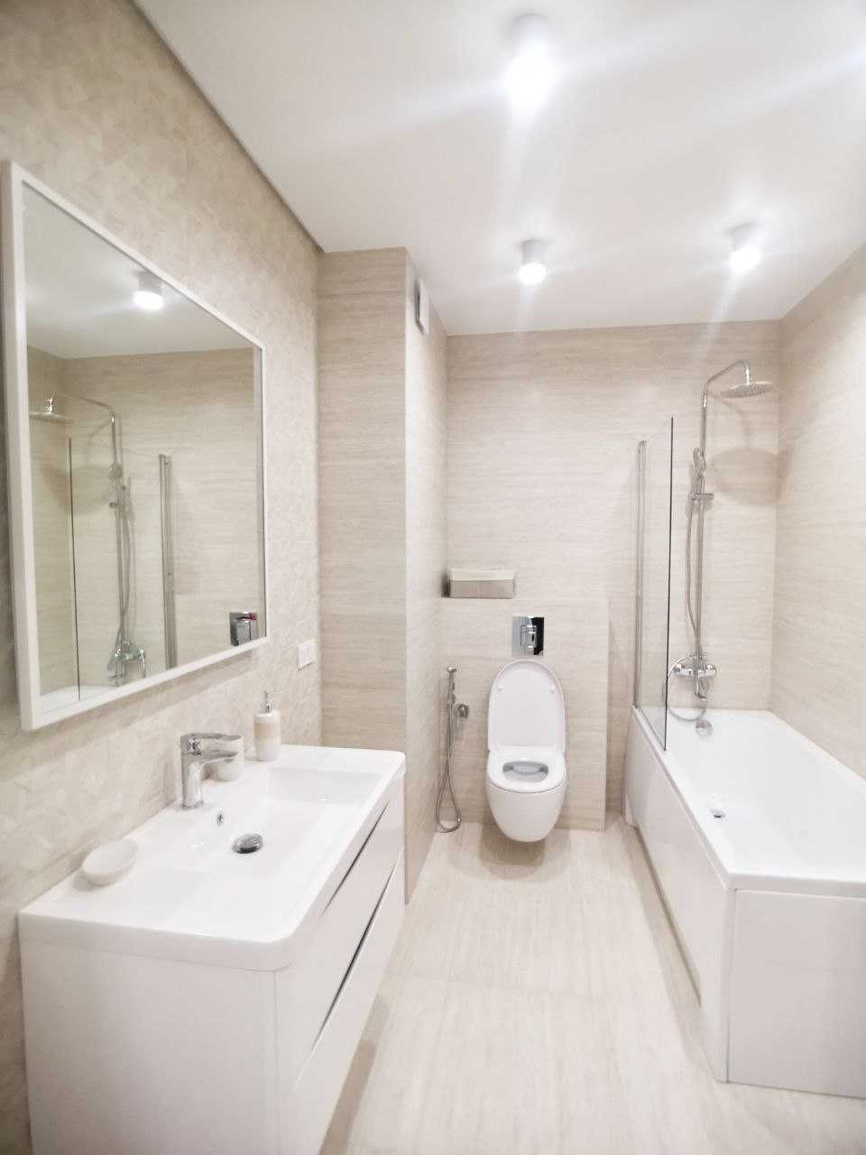 Spacious 1-bedroom apartment in Avalon Yard complex