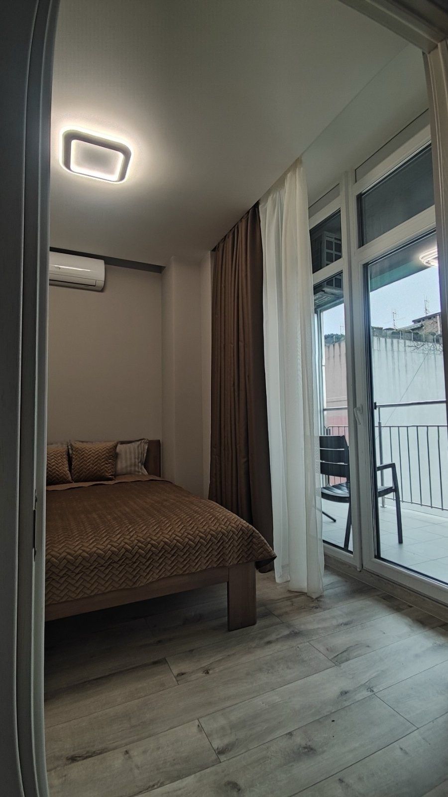 Apartment in Mironova Complex, Fully Furnished, Centrally Located