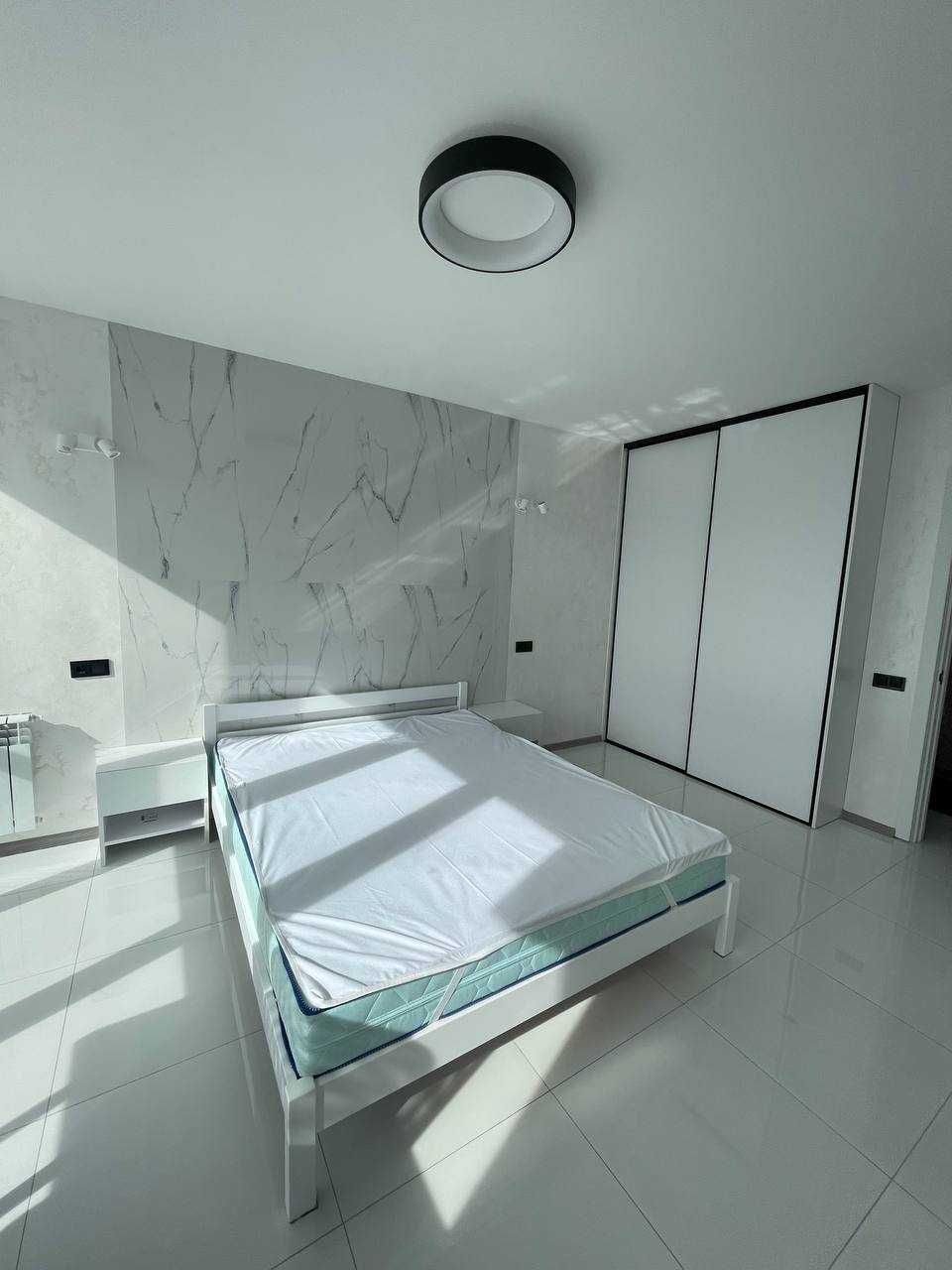 Cozy 1-Bedroom Apartment in Eco Dim Complex with Forest View