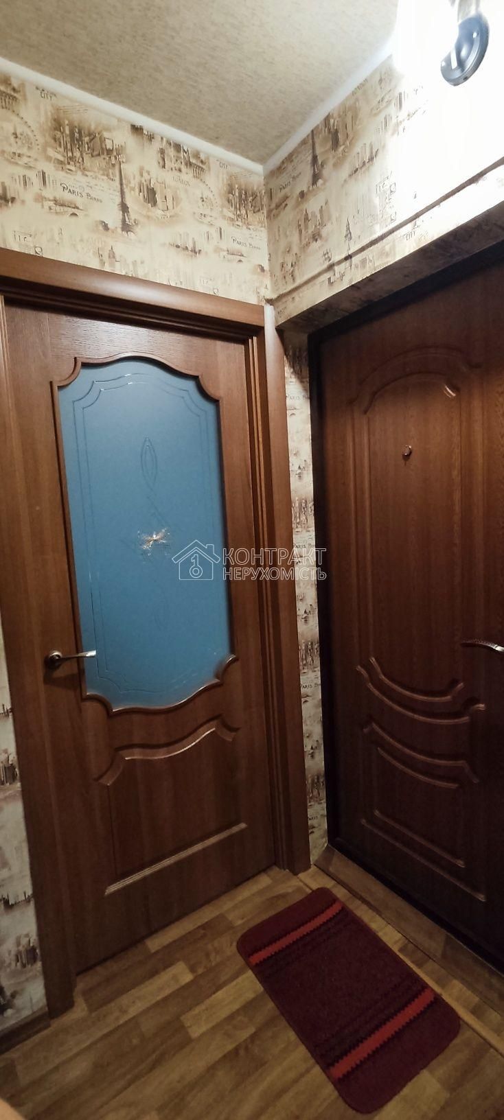 Cozy 1-Bedroom Apartment near Sports Palace with Great Location