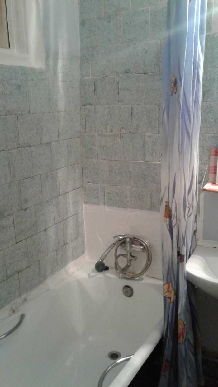 2-Room Apartment in Zavodsky District, Chigrina Street