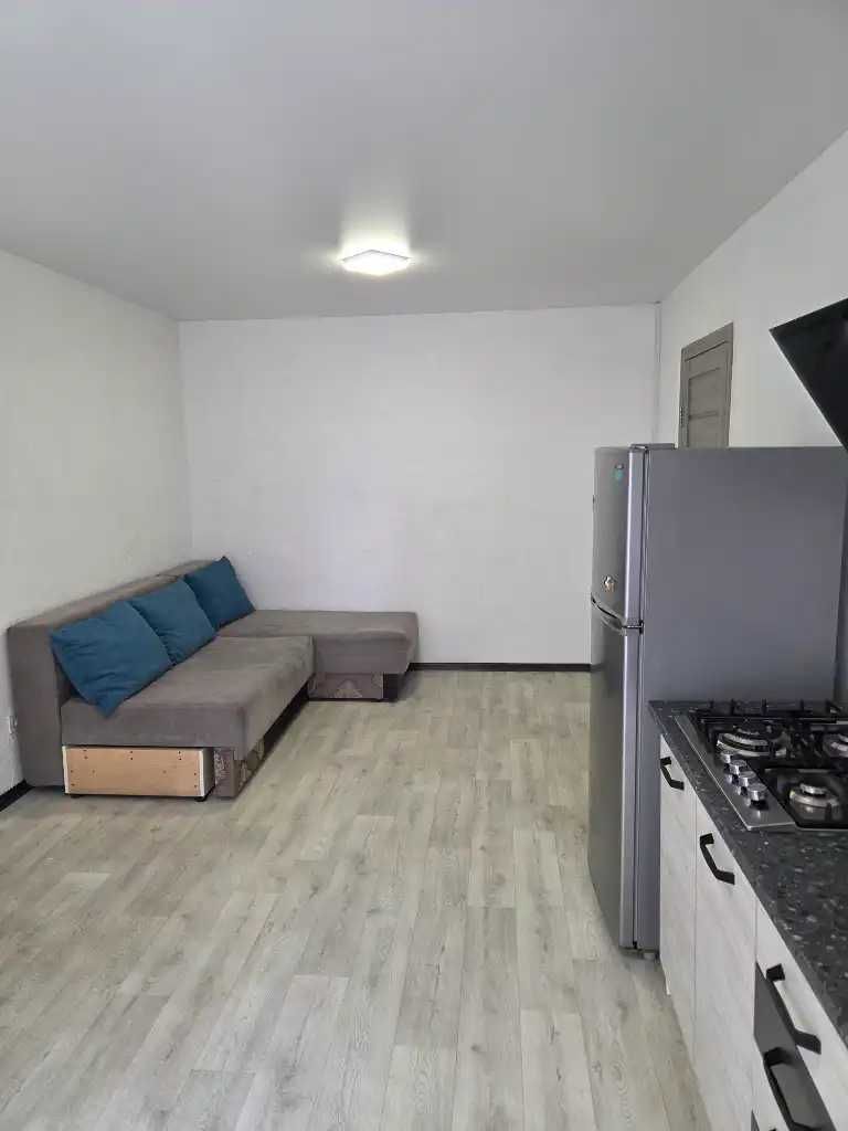2-Room Apartment at Soniachnyi Residential Area