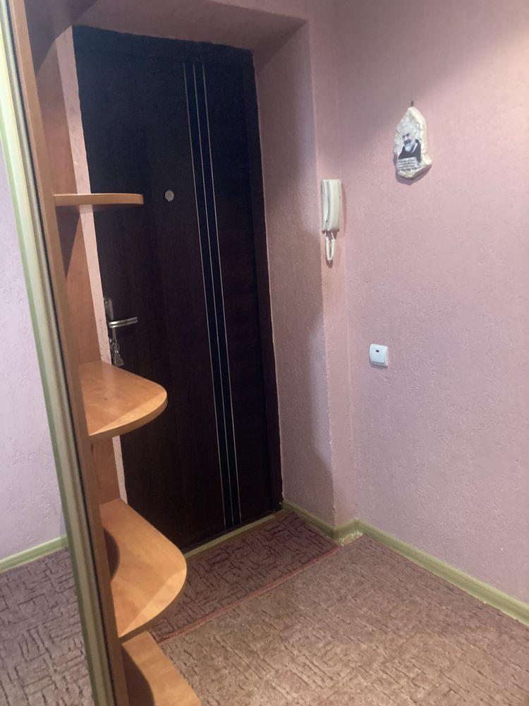 Apartment on Stebnytska Street, Fully Equipped