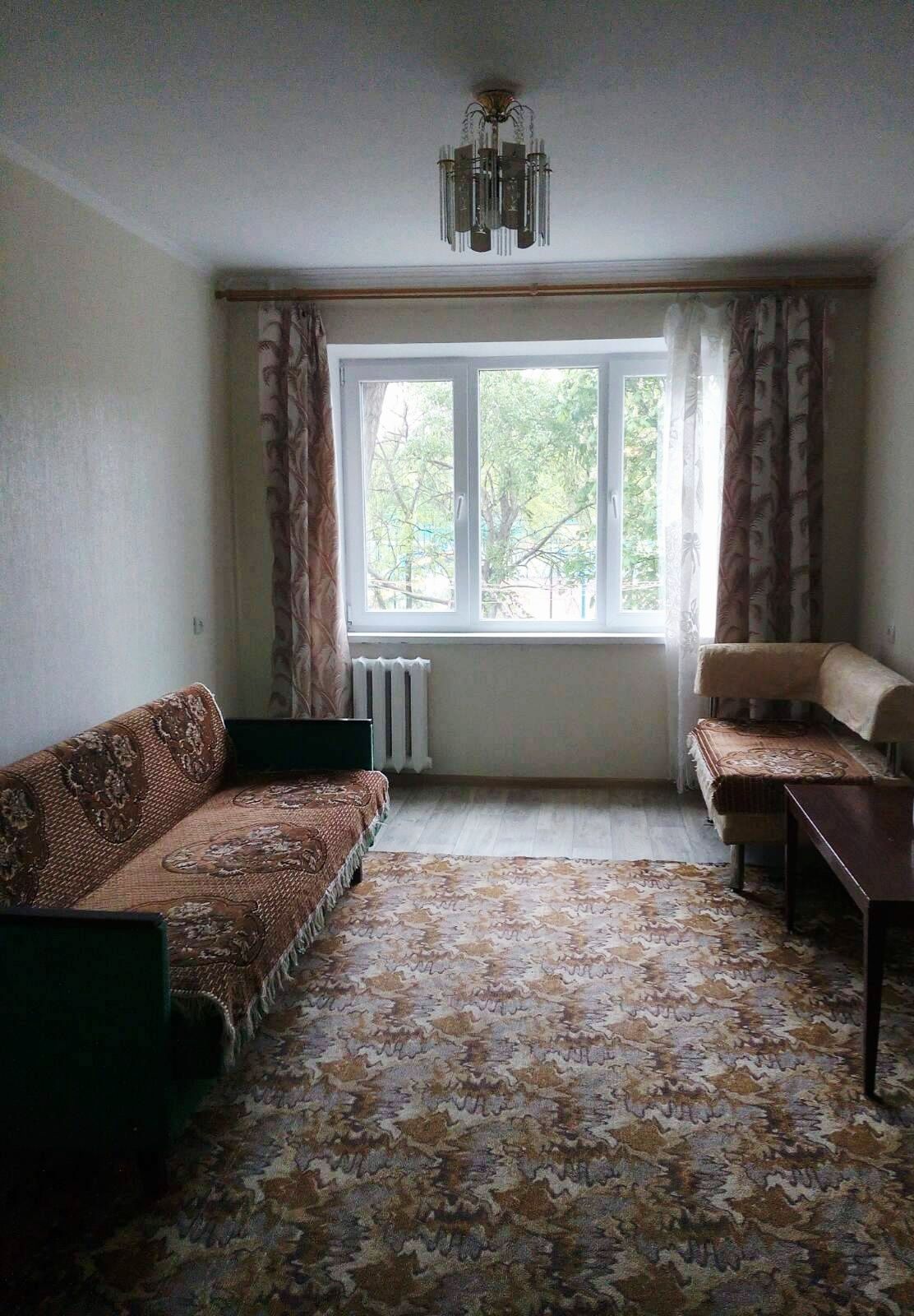 Cozy Apartment on Maksyma Diya Street with Convenient Amenities