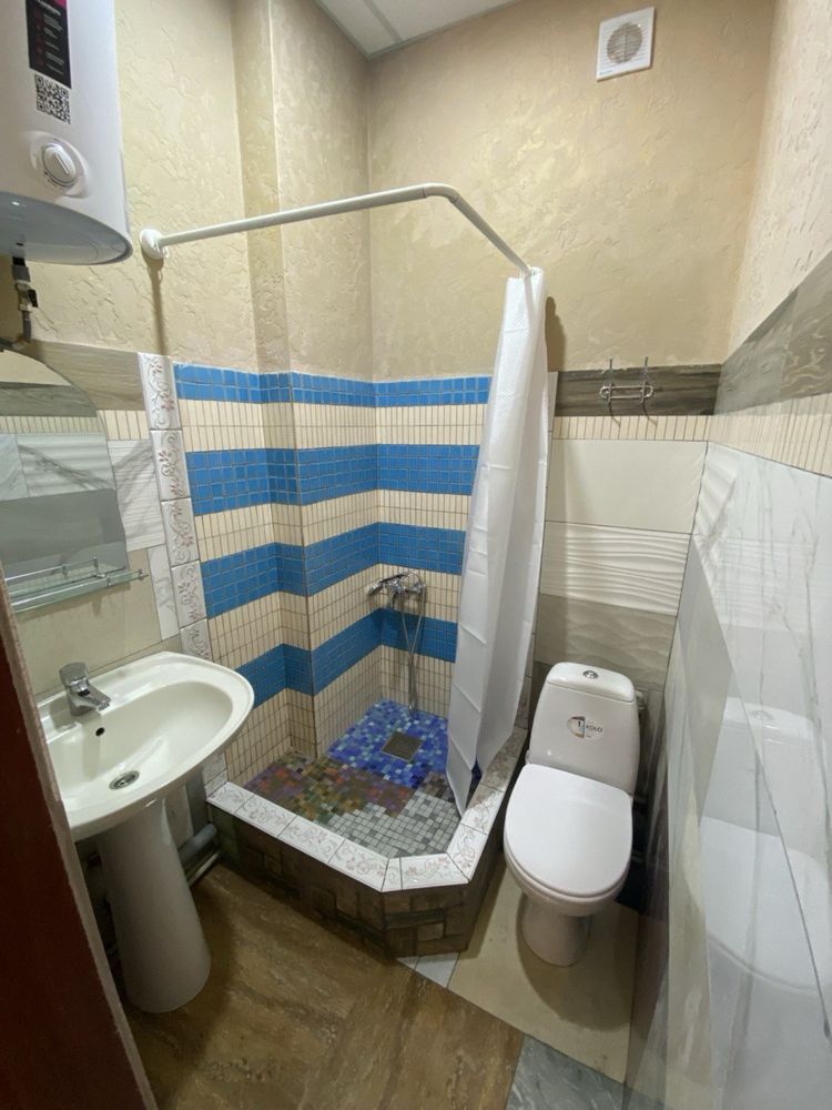 Renovated One-Bedroom Apartment with Modern Amenities