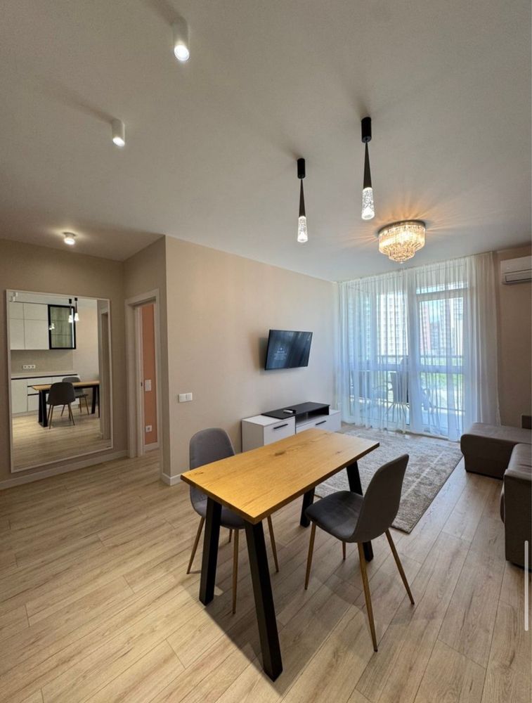 1-bedroom apartment in French Quarter-2 residential complex