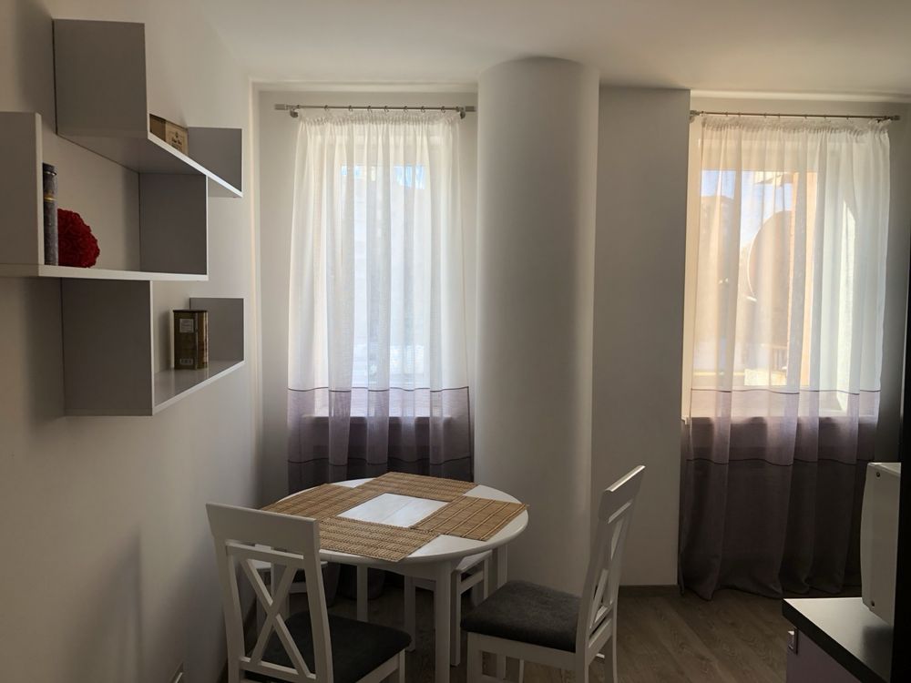 2-Room Apartment on Aerokosmic Street, Near Levada Metro