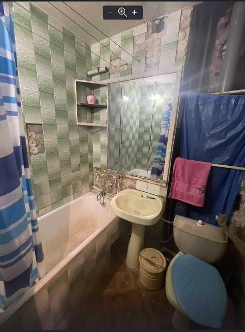 2-Bedroom City Center Apartment with 3 Beds